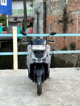 Yamaha lexi LX 155 vva