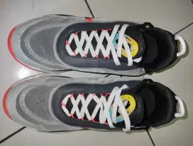 Sepatu Nike Air Max buat sekolah/running / jalan / santai