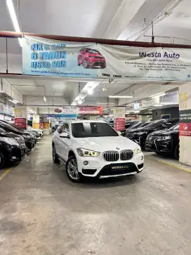 Panoramic ODO 36rb BMW X1 Xline Sdrive AT 2017 Antik 2018 X line