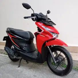 HONDA NEW BEAT CBS TAHUN 2025 CASH / KREDIT MURAH DP MULAI 500 RB