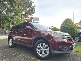 [OLXmobbi] HOT SALE - HONDA CRV 2.0 RM1 BENSIN AT 2013