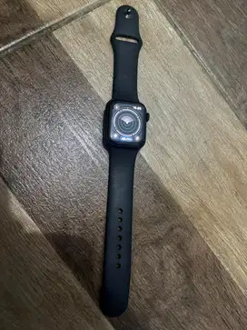 apple watch se gen 2