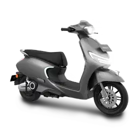 SEPEDA LISTRIK UWINFLY T85L