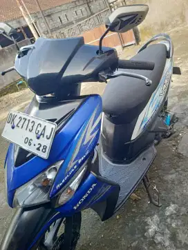 Di Jual Vario CW 110 2013