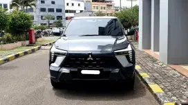 Km 15ribu mitsubishi xforce ultimate 2023 abu