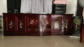 Lemari/Rak TV China