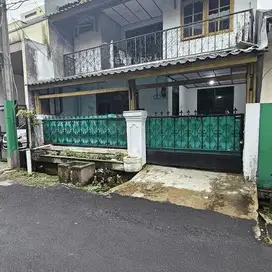 Dijual Rumah Villa Bintaro Indah Lokasi Strategis Dan Nyaman 7829