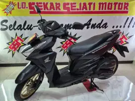 Honda Vario 150 Exclusive fi remot iss cbs