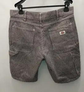 DICKIES CARPENTER SHORT PANTS