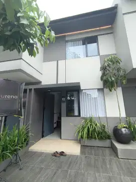 Over Kredit Rumah Park Serpong Tipe Y3