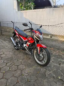Honda Sonic 2016