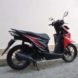 HONDA NEW BEAT CBS TAHUN 2025 CASH / KREDIT MURAH DP MULAI 500 RB