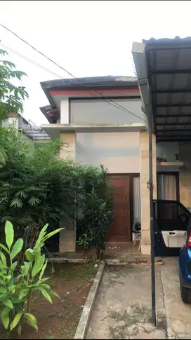 CLUSTER MURAH SAWANGAN DEPOK