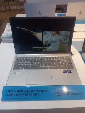 Promo Cicilan Laptop Hp