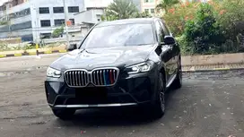 [ LOW KM ] BMW X3 X 3 2.0i G01 SDrive XLine LCi AT 2022/2023