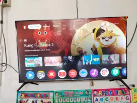 Jual TV TCL 40G9 – 40” Smart Google TV