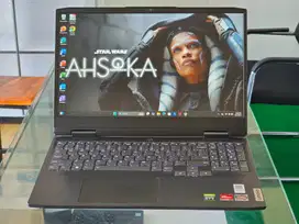 LENOVO IDEAPAD GAMING 3 AMD Ryzen 5 7535HS Nvidia RTX 2050 120 Hz Gami