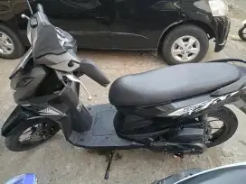 Beat 2023 mulus orsinil