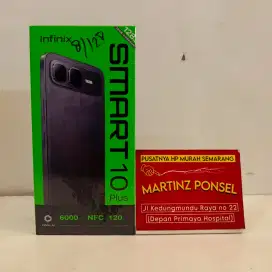 Infinix smart 10 plus 8/128