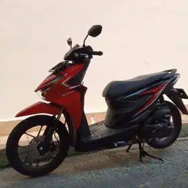 HONDA NEW BEAT CBS TAHUN 2025 CASH / KREDIT MURAH DP MULAI 500 RB