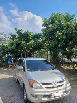 INNOVA G CRUISER 2.0 M/T 2006