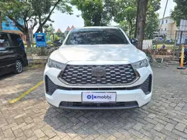 DP 5% Toyota Kijang Innova 2.0 Zenix V CVT Bensin-AT 2022 UFD