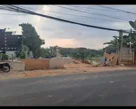 Disewakan Tanah Tangerang Selatan
