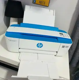 Jual Printer Merek HP 3775 all in one