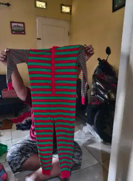 Free baju anak hanya biaya packing aja