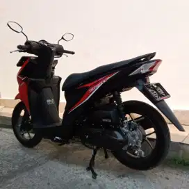 HONDA NEW BEAT CBS TAHUN 2025 CASH / KREDIT MURAH DP MULAI 500 RB