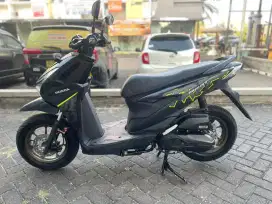 HONDA BEAT STREET 2024 MESIN HALUS