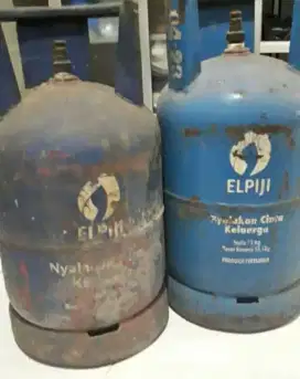 Tabung gas 12 kg