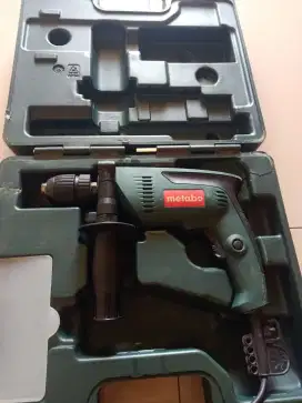 Bor listrik Metabo SBE 561
