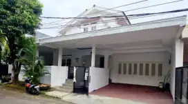 Dijual rumah terawat dalam perumahan sektor 6 bintaro jaya