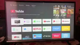 Tv Android Digital Changhong 32 inch