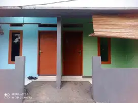 kontrakan 3 petak