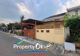 Jual Rumah Di Griya Loka BSD Serpong