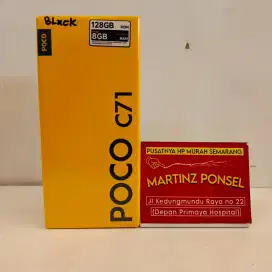 Poco C71 4/128gb