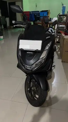 Honda PCX 160 ABS 2024 – Siap Pakai, Super Irit!