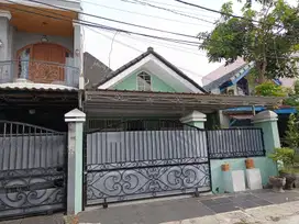 Jual Rumah Bagus di Permata Harapan baru dekat Pasar Family (C0629)