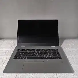 H4P3 640 & Zbook &gt; Core i7 Gen8 Ram 16gb Ssd 512gb