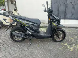 HONDA BEAT STREET 2024 CASH & KREDIT