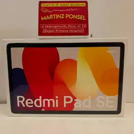 Redmi pad se 4/128