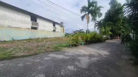 Tanah Pogung Lor Dekat UGM dan UNY
