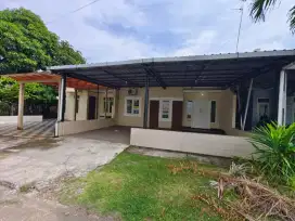 Di sewakan Rumah siap Huni