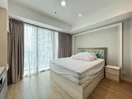 Sewa Murah Cepat Apartment Nine Residence Mampang Jakarta Selatan