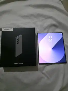 Samsung Z Fold 6 12/256
