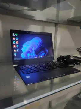 Toshiba dynabook core i5 build up premium
