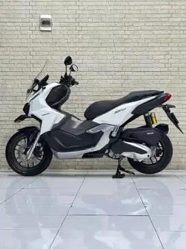 TERMURAH‼️ Honda ADV 160 CBS 2023 Putih Favorit