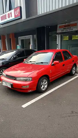 Sedan Timor Dohc th 97